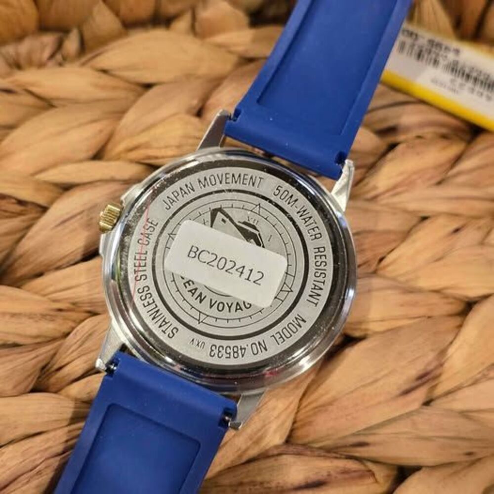 Invicta 48533 Ocean Voyage Watch - Picture 2 of 7